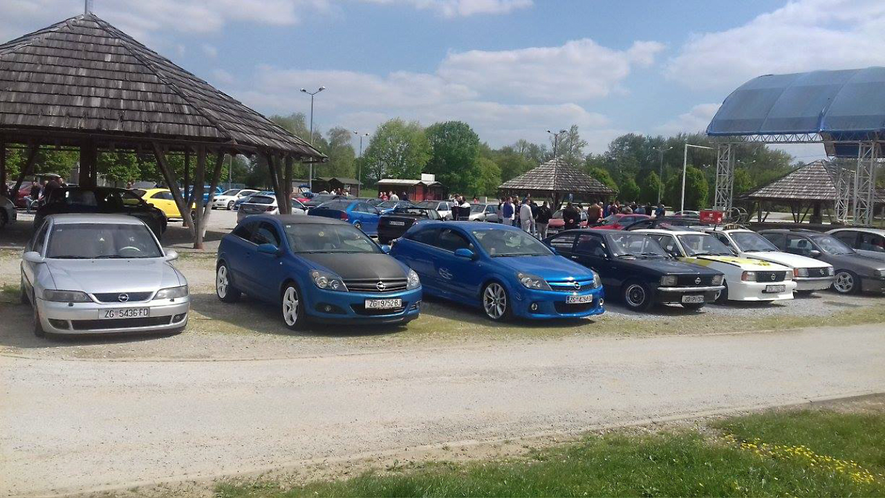You are currently viewing 1. Opel Team Croatia – Grill Meet 30.04. 2017.