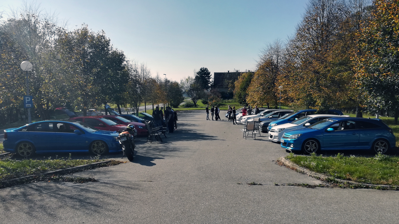 You are currently viewing Opel meet Štajerska – 14.10.2017.